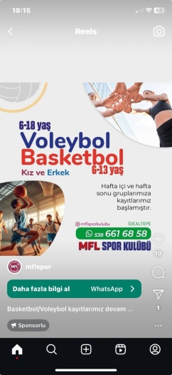 Kayıtlarımız devam ediyor