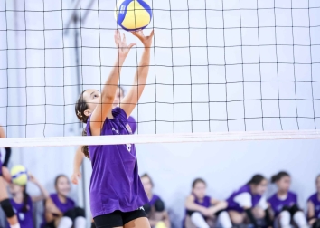 Pendik Voleybol Görsellerimiz