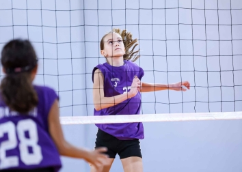 Pendik Voleybol Görsellerimiz