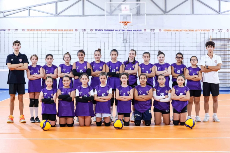 YILDIZ KIZ GELİŞİM