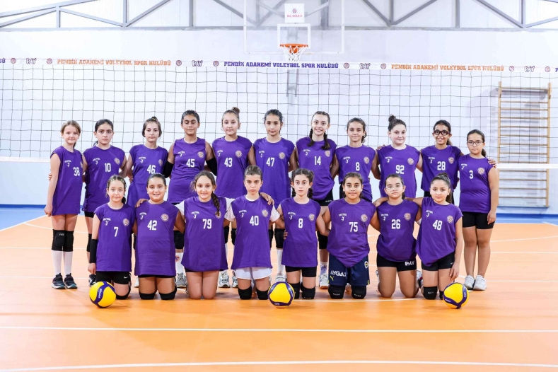 BİL KOLEJİ Sportif işbirliği 