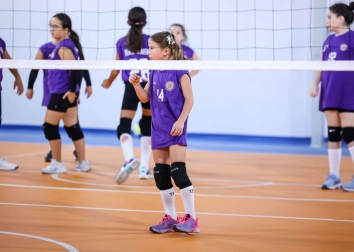 Pendik Voleybol Görsellerimiz