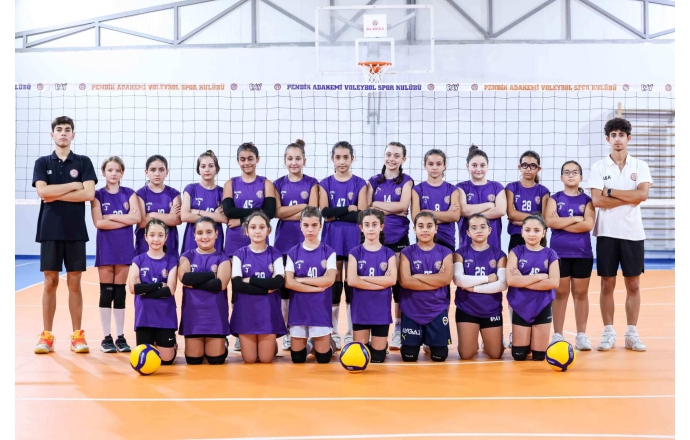 YILDIZ KIZ GELİŞİM