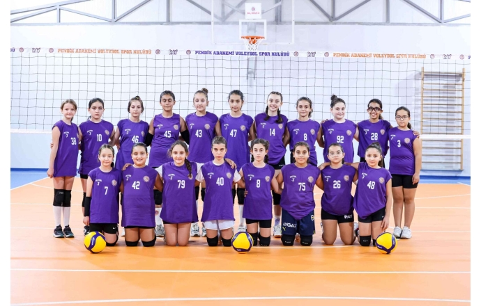 BİL KOLEJİ Sportif işbirliği 