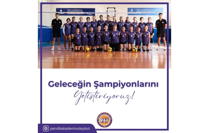 Kayıtlarımız devam ediyor